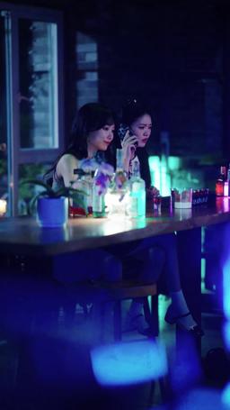 Aman! Rakibimin Milyarder Babasıyla Yattım episode 19