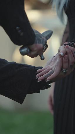 Enamorada del Alfa episode 69