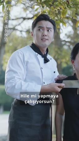 Reddedildi, Ünlendi: Aşçı Kraliçenin Dönüşü episode 54