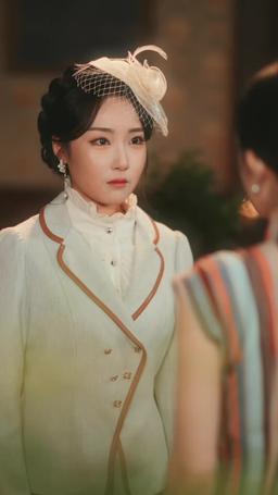 Through Every Life to Find You episode 54