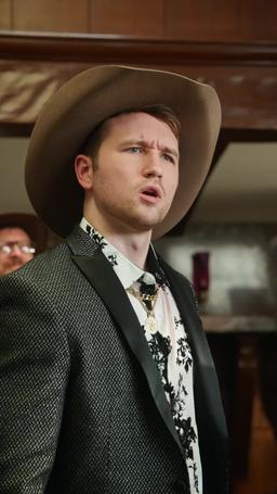 Yellowstone : Le Roi du Montana episode 64