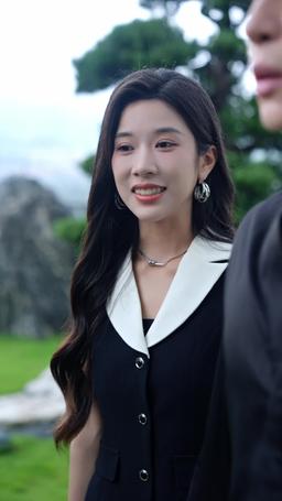 My Husband Is a Hidden Big Shot episode 53