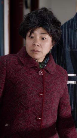 Zgoda sąsiedzka! Rodzina w rozkwicie episode 4