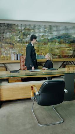 Honey Gold episode 9