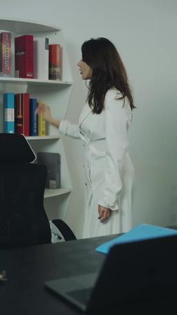 Billionaire Daughter’s Love Triangle episode 43