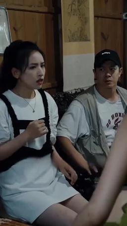 廃寺からの生還 episode 29