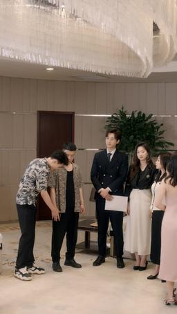 도플갱어: 인생 체인지 episode 39