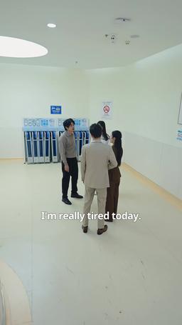 A Love Unseen episode 8