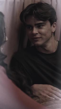 사랑 폭격 로맨스 episode 174