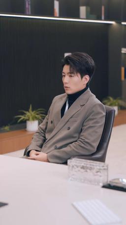 Wystarczy, że będziesz mnie traktować jak na początku episode 13