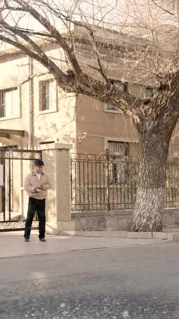 Addio, mio ieri episode 6