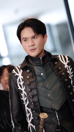 เฉลยแล้ว ฉันนี่แหละแม่มังกร episode 16