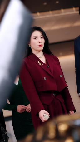 เฉลยแล้ว ฉันนี่แหละแม่มังกร episode 20