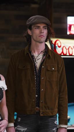 ตั้งครรภ์และแต่งงานกับดาราภาพยนตร์ episode 8