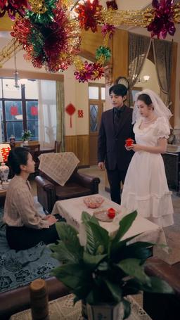 (พากย์) รักนิรันดร์ข้ามยุค episode 10