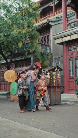 The Chancellor at My Door episode 37