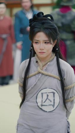 凡人の私、神明を討つ episode 32