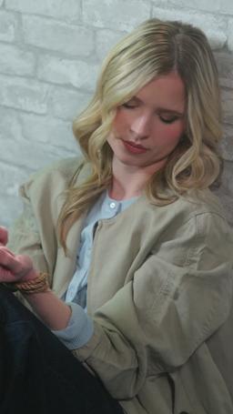 Come baciare un vampiro episode 12