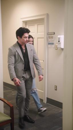 Secret Surrogate to the Mafia King episode 30