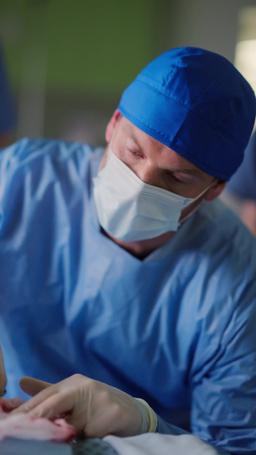 You Fired A Genius Surgeon episode 3