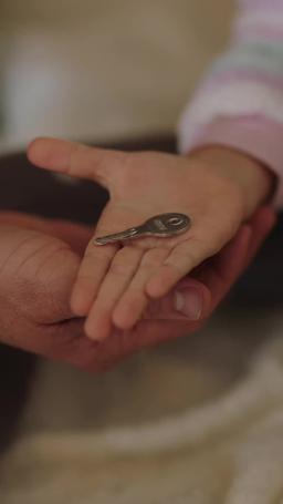 Baba Yardım Et! Annem Hapiste! episode 12