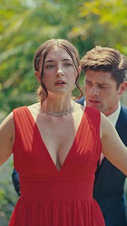 Fated to My Homeless Billionaire Alpha episode 57