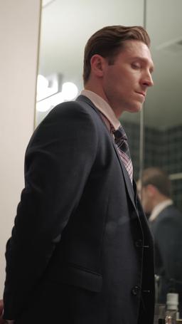 La Bête à sa Laisse episode 32