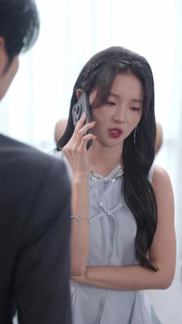 รักป่วนๆ  ของคุณแม่สายฟ้าแลบ episode 38