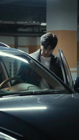 Hired by Fate episode 16