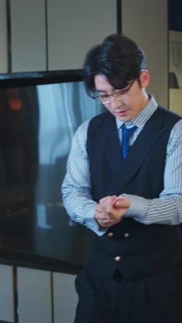 A Wife's Revenge episode 43