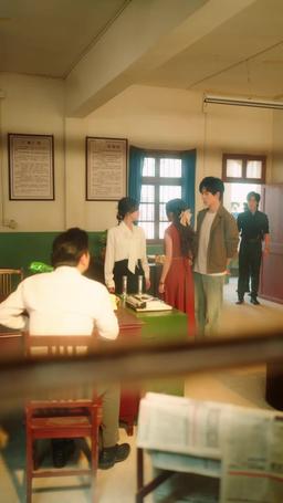 Casada con el jefe de la mafia episode 71