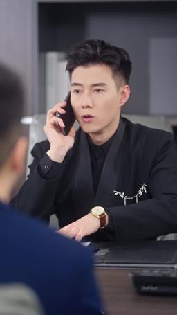 Papà CEO Ci Ha Trovati! episode 34