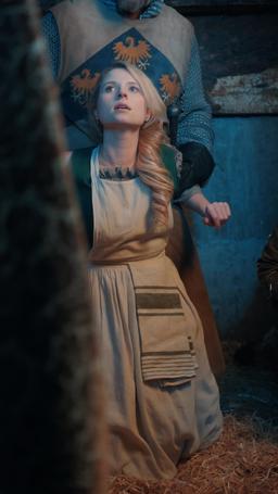 Alas de Fuego: El Matadragones Es Mi Ex-Amante episode 73