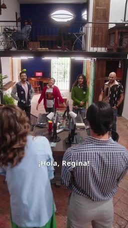 Corriste a un Genio Tech episode 28