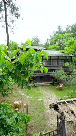 OMG! I'm the Divine?! episode 1