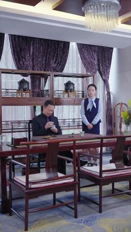 Golden Threads of a Second Chance episode 62