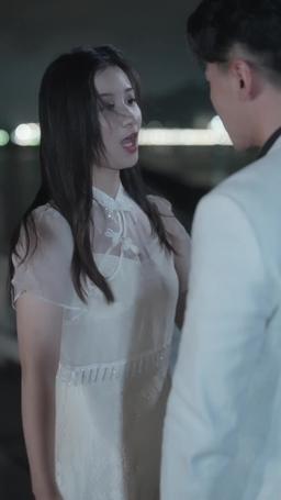 After Rebirth: Entangled with My Ex's Uncle episode 60