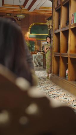 少帥的契約情人 episode 52