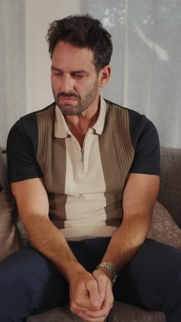 Quando l'amore ti volta le spalle episode 74