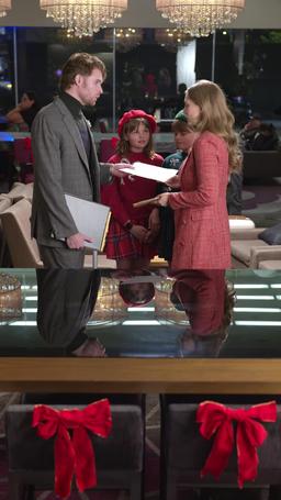 聖夜に仕掛けられた甘い罠 episode 68