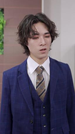 離婚後、私は輝く episode 40