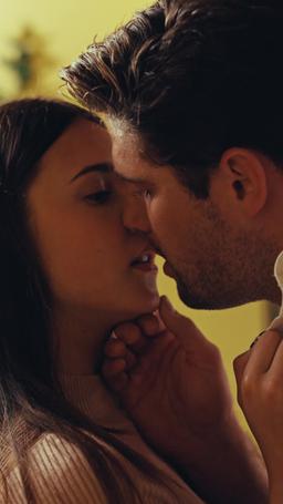 Fated to My Homeless Billionaire Alpha episode 24