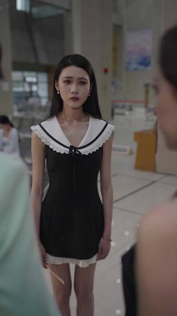 被白月光奪走初夜後，我拒絕原諒 episode 7