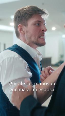 [doblado] Sustituta Accidental para Alfa episode 20