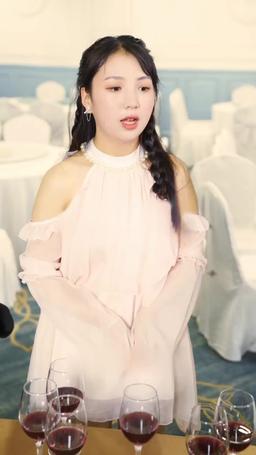 離婚後，她萬丈光芒 episode 50