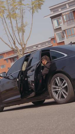 時總夫人又忘記你們領證啦 episode 21