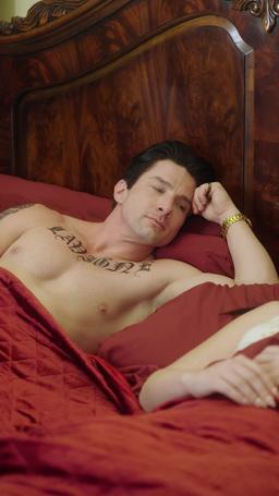 Tajna Surogatka Króla Mafii episode 43