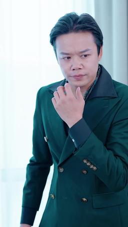 失われた父をもう一度 episode 54