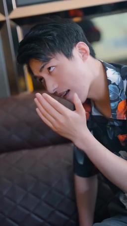 顧總以死相逼求復婚 episode 16