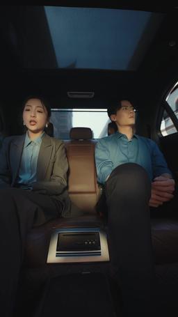 時總夫人又忘記你們領證啦 episode 79